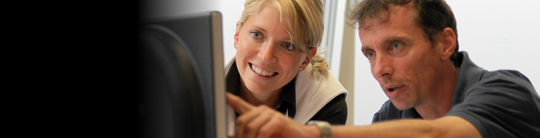 Data Center Talent Programm