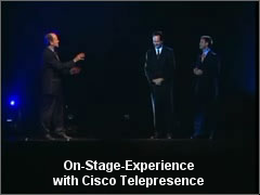TelePresence