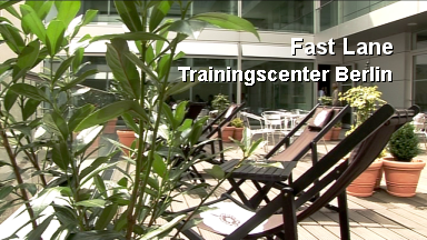 Berlin Training Center Video 2008