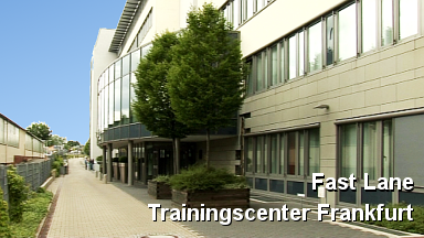 Frankfurt Training Center Video 2008